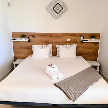 Oceansoul Tenerife Apartamento *
