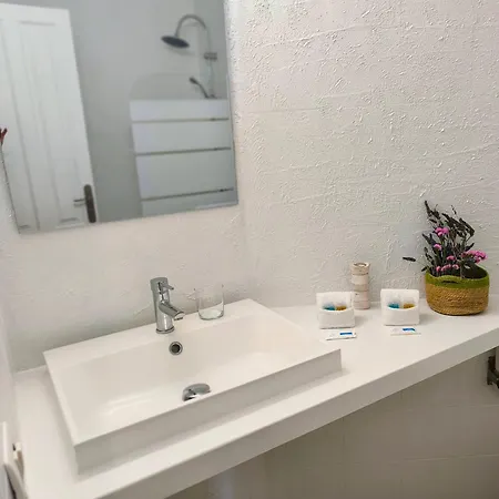 Apartamento Oceansoul Tenerife