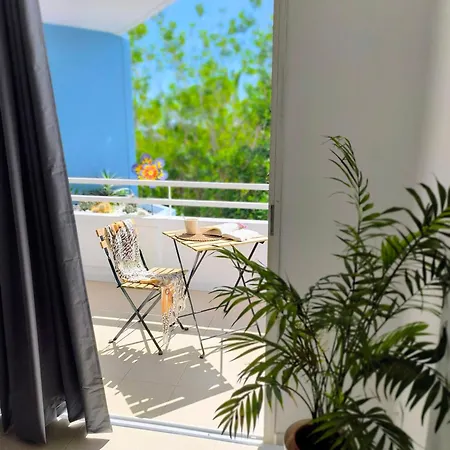 Apartamento Oceansoul Tenerife *