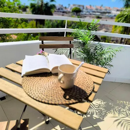 Oceansoul Tenerife