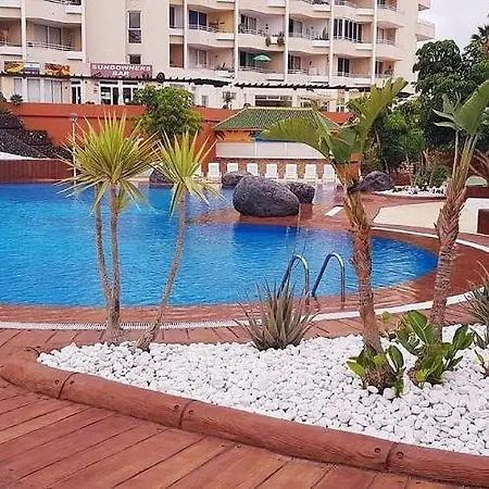 Oceansoul Tenerife Apartamento San Miguel de Abona
