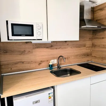 Oceansoul Tenerife Apartamento