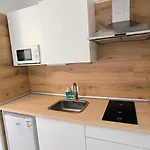Appartement Oceansoul Tenerife