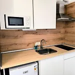 Oceansoul Tenerife Appartement