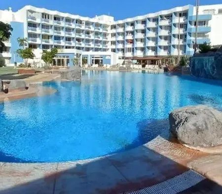 Oceansoul Tenerife 公寓