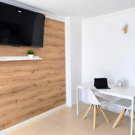Appartamento Oceansoul Tenerife San Miguel de Abona