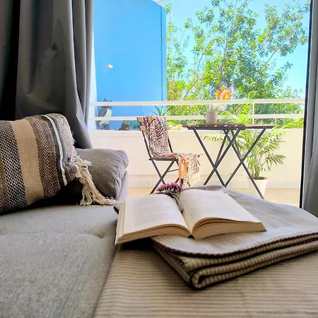 Oceansoul Tenerife Lejlighed