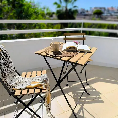 Appartamento Oceansoul Tenerife *