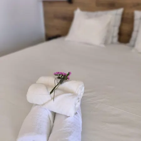 Appartamento Oceansoul Tenerife *