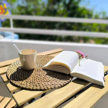 Oceansoul Tenerife 圣米格尔德阿沃纳