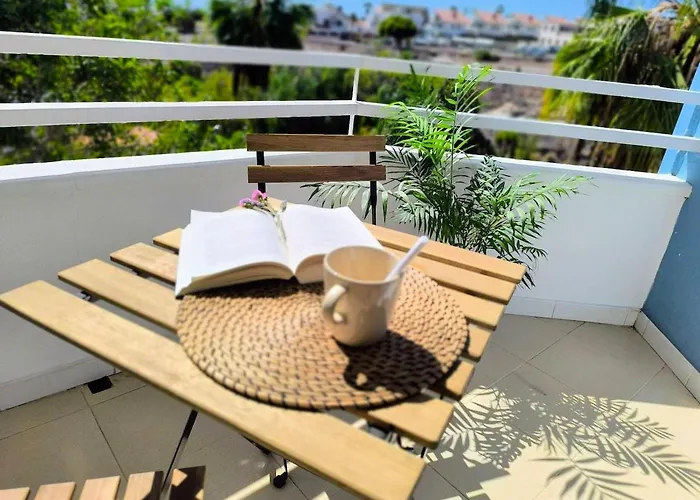 Oceansoul Tenerife