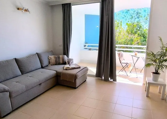 Oceansoul Tenerife *