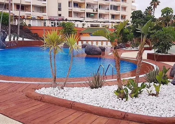Oceansoul Tenerife Lejlighed San Miguel de Abona
