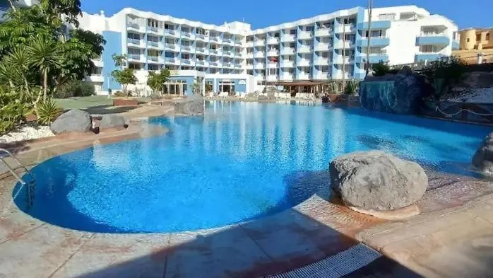 Lejlighed Oceansoul Tenerife *