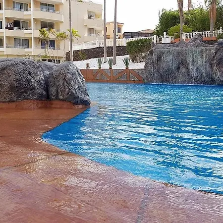 Oceansoul Tenerife Apartamento San Miguel de Abona