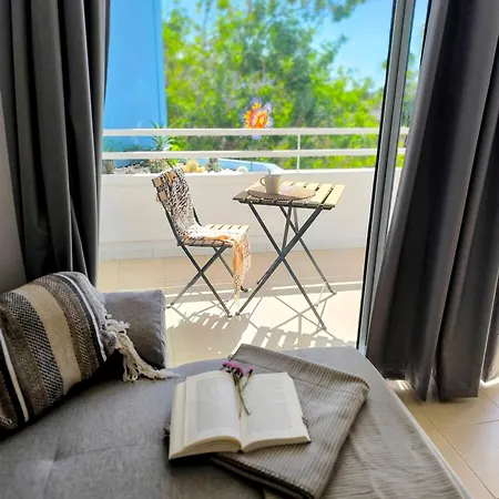 Apartamento Oceansoul Tenerife San Miguel de Abona