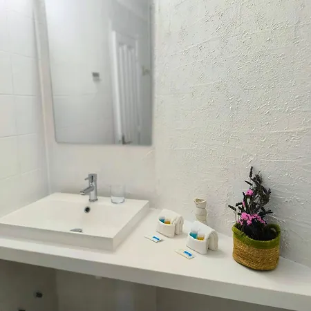 Oceansoul Tenerife Apartamento *