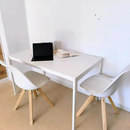 Apartamento Oceansoul Tenerife *